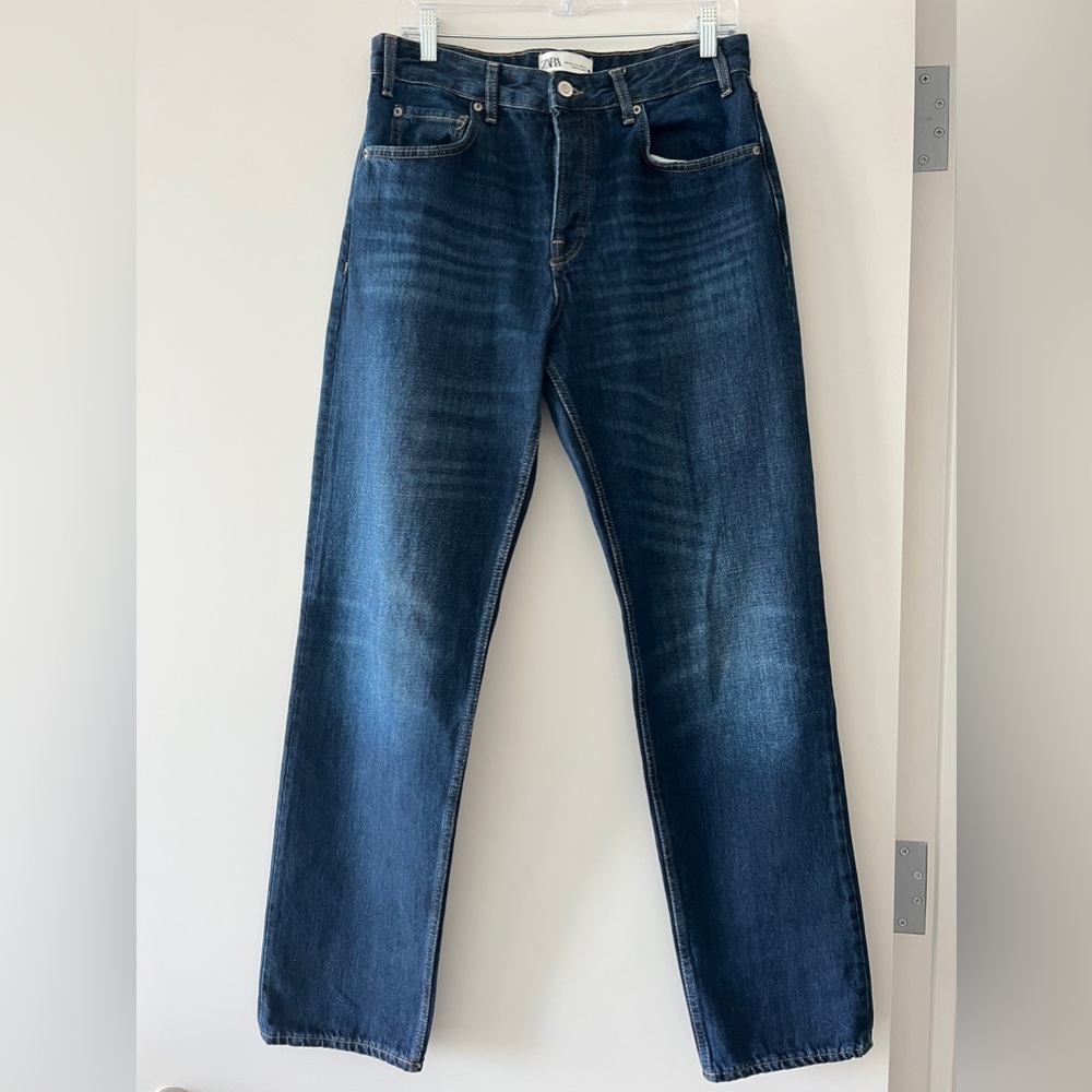 ZW The High Rise Slim Jean